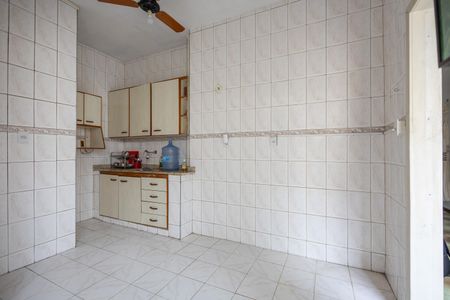Apartamento à venda com 60m², 2 quartos e sem vagaCozinha