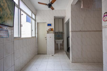 Apartamento à venda com 60m², 2 quartos e sem vagaÁrea de Serviço