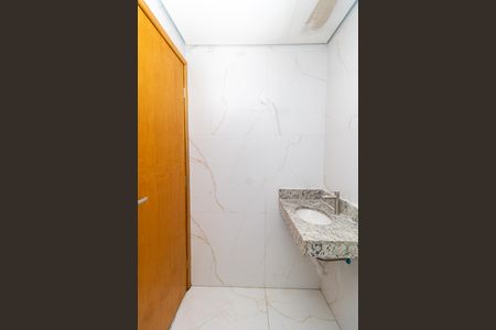 Apartamento à venda com 27m², 1 quarto e sem vagaBanheiro