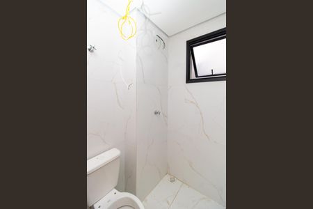 Apartamento à venda com 27m², 1 quarto e sem vagaBanheiro