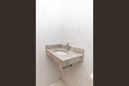 Apartamento à venda com 27m², 1 quarto e sem vagaBanheiro