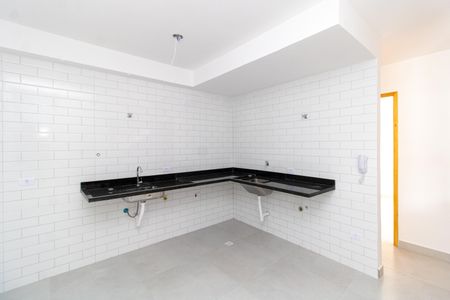 Apartamento à venda com 27m², 1 quarto e sem vagaSala/Cozinha