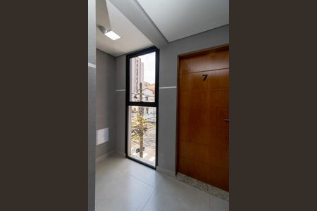 Apartamento à venda com 27m², 1 quarto e sem vagaÁrea comum