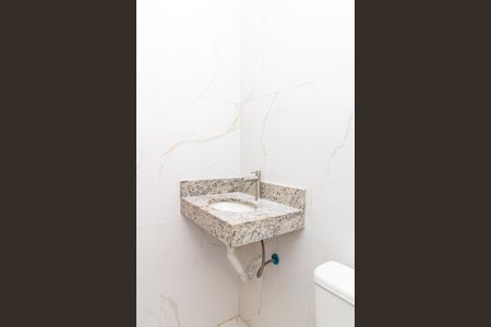 Apartamento à venda com 27m², 1 quarto e sem vagaBanheiro Social