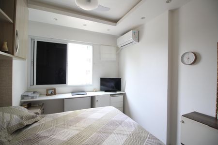 Apartamento à venda com 84m², 3 quartos e 2 vagasSuíte