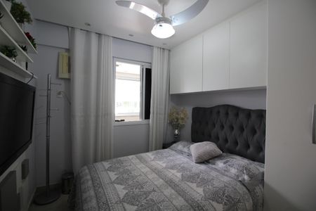 Apartamento à venda com 84m², 3 quartos e 2 vagasQuarto 1