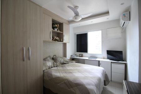 Apartamento à venda com 84m², 3 quartos e 2 vagasSuíte