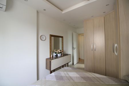 Apartamento à venda com 84m², 3 quartos e 2 vagasSuíte