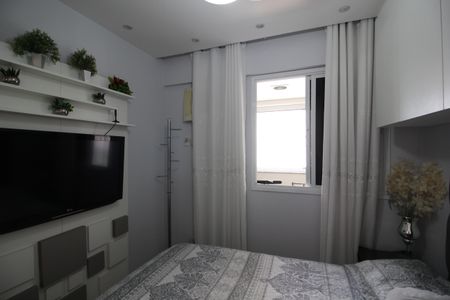 Apartamento à venda com 84m², 3 quartos e 2 vagasQuarto 1