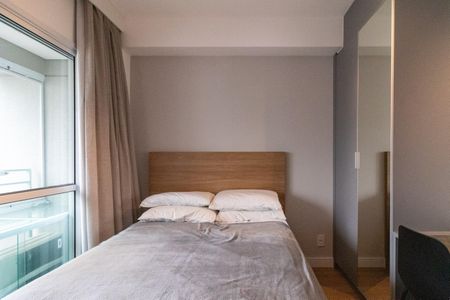 Studio de kitnet/studio à venda com 1 quarto, 24m² em Perdizes, São Paulo