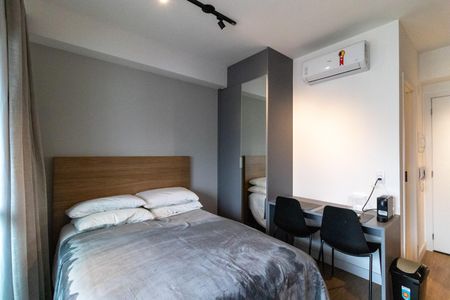 Studio de kitnet/studio à venda com 1 quarto, 24m² em Perdizes, São Paulo
