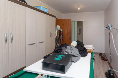 Apartamento à venda com 212m², 4 quartos e 3 vagasSuite 1