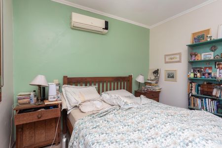 Apartamento à venda com 212m², 4 quartos e 3 vagasQuarto 3