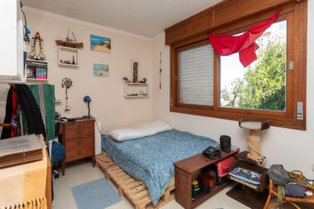 Apartamento à venda com 212m², 4 quartos e 3 vagasQuarto 2