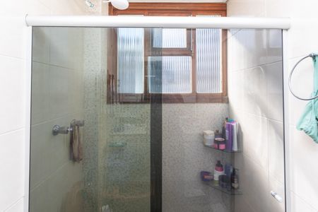 Apartamento à venda com 212m², 4 quartos e 3 vagasBanheiro da Suite 1