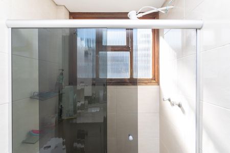 Apartamento à venda com 212m², 4 quartos e 3 vagasBanheiro Social