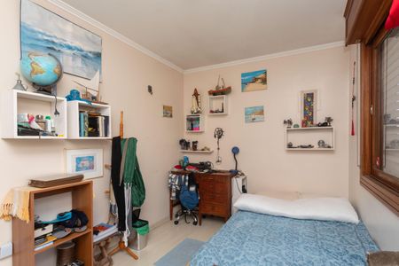 Apartamento à venda com 212m², 4 quartos e 3 vagasQuarto 2