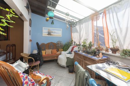 Apartamento à venda com 212m², 4 quartos e 3 vagasCobertura