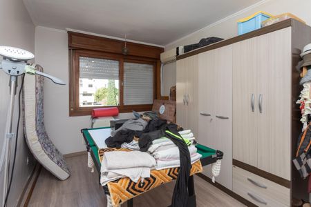Apartamento à venda com 212m², 4 quartos e 3 vagasSuite 1