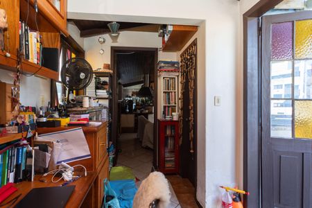 Apartamento à venda com 212m², 4 quartos e 3 vagasEscritório cobertura