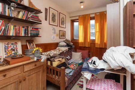 Apartamento à venda com 212m², 4 quartos e 3 vagasQuarto 1