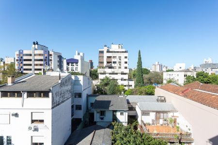 Apartamento à venda com 212m², 4 quartos e 3 vagasVista Quarto 3