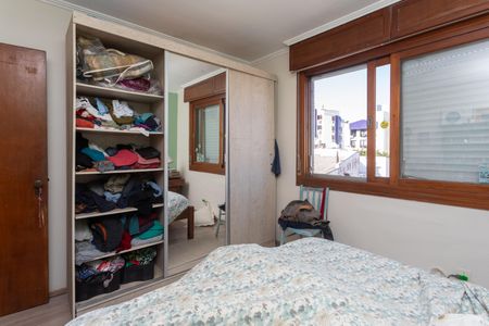 Apartamento à venda com 212m², 4 quartos e 3 vagasQuarto 3