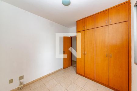 Apartamento para alugar com 3 quartos, 80m² em Grajaú, Belo Horizonte