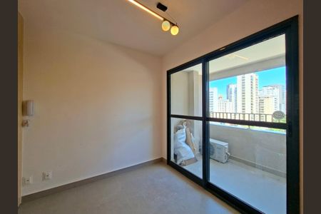 Apartamento para alugar com 26m², 1 quarto e sem vaga Apartamento para alugar com 26m², 1 quarto e sem vagaSala/Cozinha
