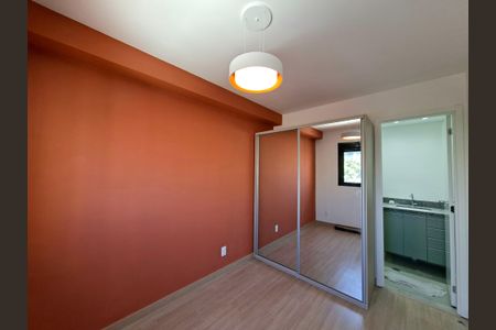 Apartamento para alugar com 26m², 1 quarto e sem vaga Apartamento para alugar com 26m², 1 quarto e sem vagaSuíte