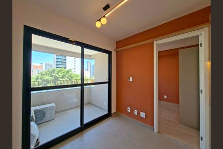 Apartamento para alugar com 26m², 1 quarto e sem vaga Apartamento para alugar com 26m², 1 quarto e sem vagaSala/Cozinha
