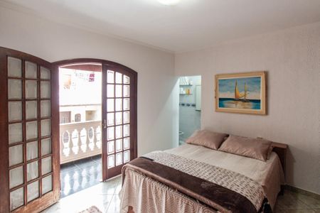 Casa para alugar com 191m², 3 quartos e 2 vagasSuíte