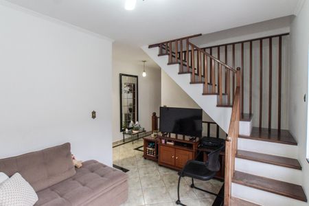 Casa para alugar com 191m², 3 quartos e 2 vagasSala de TV