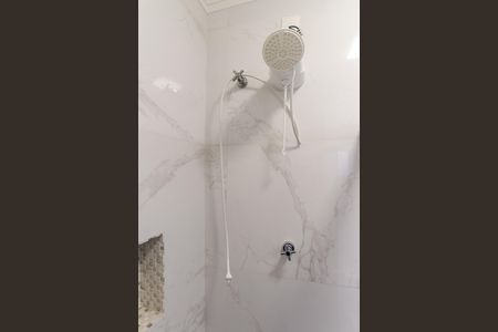 Casa para alugar com 191m², 3 quartos e 2 vagasBanheiro Social