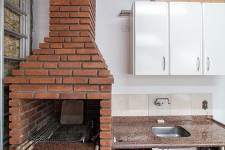 Casa para alugar com 191m², 3 quartos e 2 vagasÁrea de Serviço