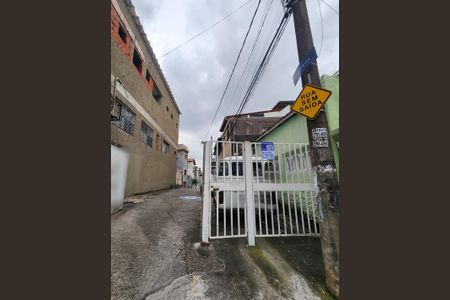 Casa para alugar com 191m², 3 quartos e 2 vagasEntrada