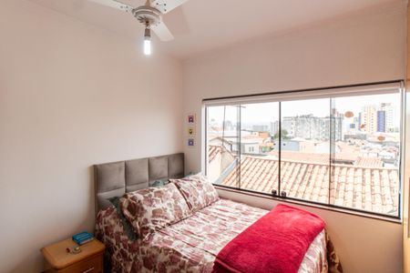 Casa para alugar com 191m², 3 quartos e 2 vagasQuarto 2