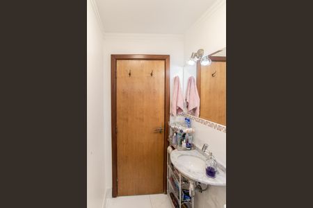 Casa para alugar com 191m², 3 quartos e 2 vagasBanheiro Social