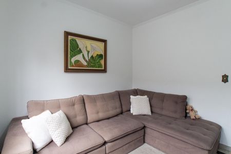 Casa para alugar com 191m², 3 quartos e 2 vagasSala de TV