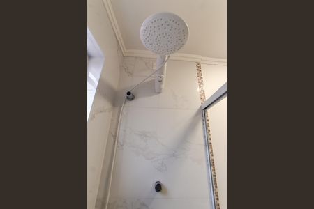 Casa para alugar com 191m², 3 quartos e 2 vagasBanheiro Social