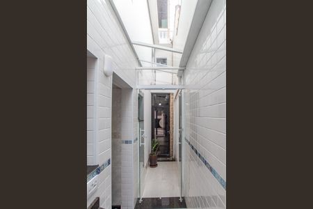 Casa para alugar com 191m², 3 quartos e 2 vagasCozinha