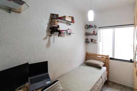 Casa para alugar com 191m², 3 quartos e 2 vagasQuarto 1