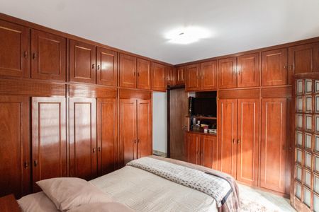 Casa para alugar com 191m², 3 quartos e 2 vagasSuíte