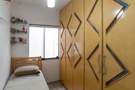 Quarto 1 de casa para alugar com 3 quartos, 191m² em Vila Nivi, São Paulo
