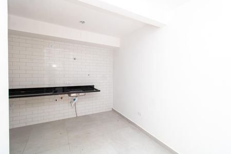 Apartamento à venda com 29m², 1 quarto e sem vagaSala
