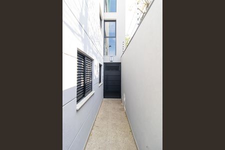 Apartamento à venda com 29m², 1 quarto e sem vagaÁrea comum