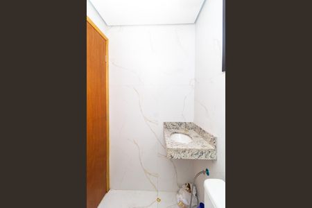Apartamento à venda com 29m², 1 quarto e sem vagaBanheiro