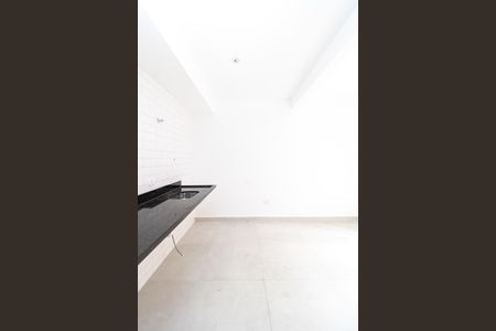 Apartamento à venda com 29m², 1 quarto e sem vagaCozinha