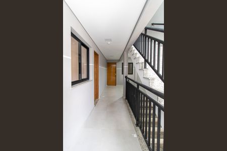 Apartamento à venda com 29m², 1 quarto e sem vagaÁrea comum