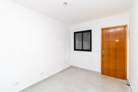 Apartamento à venda com 29m², 1 quarto e sem vagaSala/Cozinha